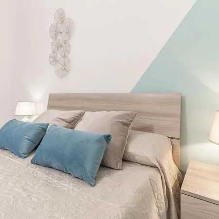 Apartment La Volpe - Relax, Sun 'n'fun
