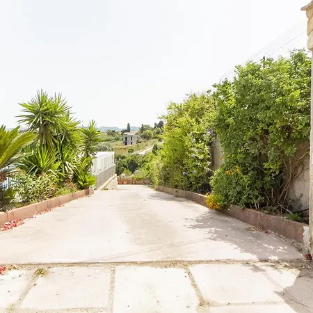 Apartment La Volpe - Relax, Sun 'n'fun Sassari