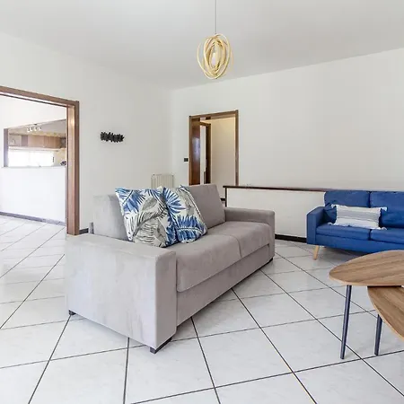 La Volpe - Relax, Sun 'n'fun Apartment *