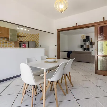 La Volpe - Relax, Sun 'n'fun Apartment Sassari