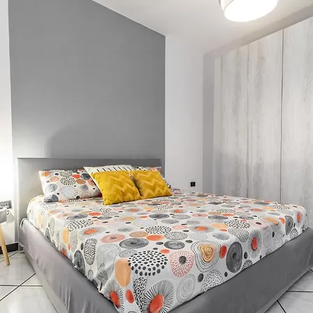 La Volpe - Relax, Sun 'n'fun Apartment Sassari