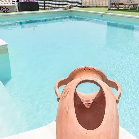 La Volpe - Relax, Sun 'n'fun Apartment *