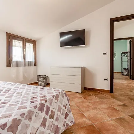 Apartment La Volpe - Relax, Sun 'n'fun *