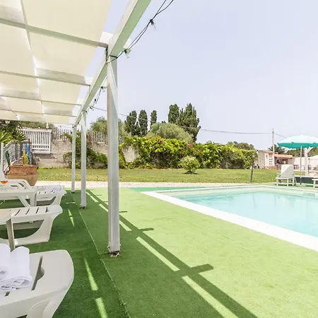 La Volpe - Relax, Sun 'n'fun * Sassari