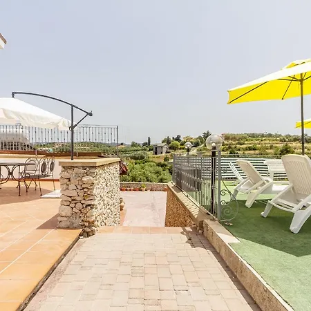 La Volpe - Relax, Sun 'n'fun Apartment *