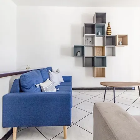 La Volpe - Relax, Sun 'n'fun Apartment *