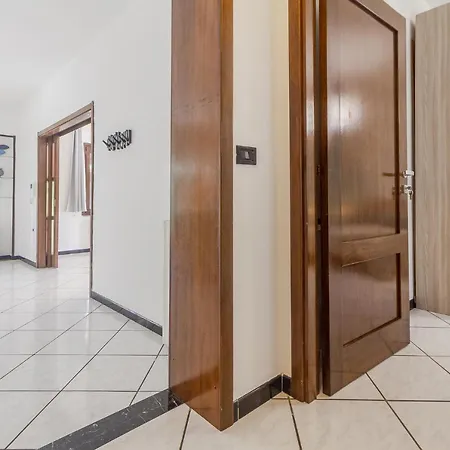 La Volpe - Relax, Sun 'n'fun Apartment Sassari