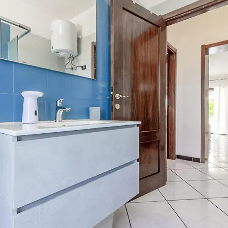 Apartment La Volpe - Relax, Sun 'n'fun Sassari