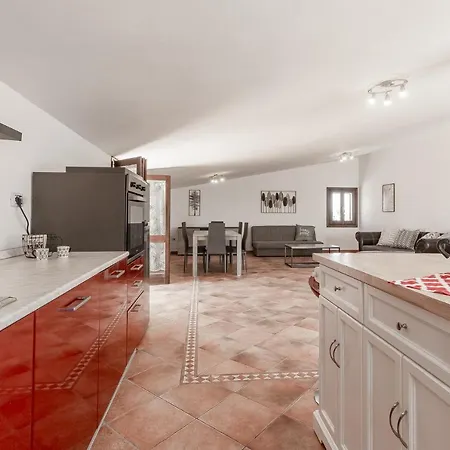 La Volpe - Relax, Sun 'n'fun Apartment Sassari