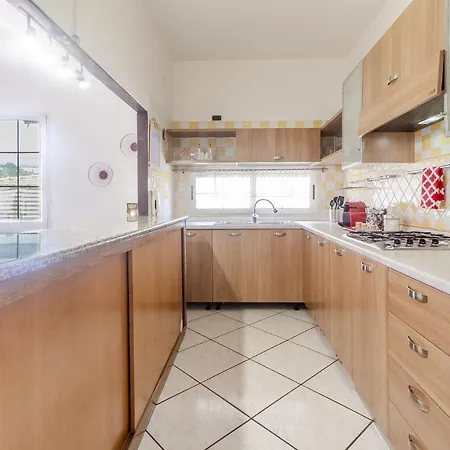 La Volpe - Relax, Sun 'n'fun Apartment *