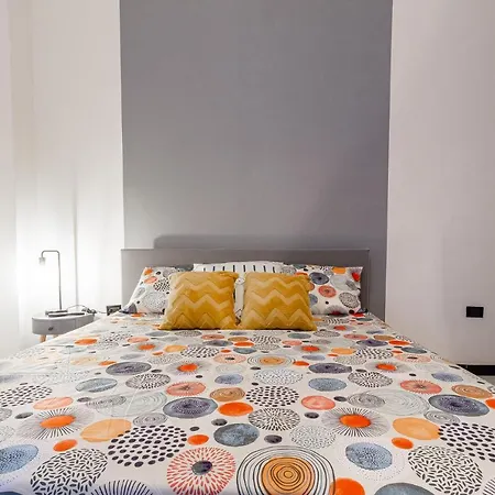 La Volpe - Relax, Sun 'n'fun Apartment Sassari