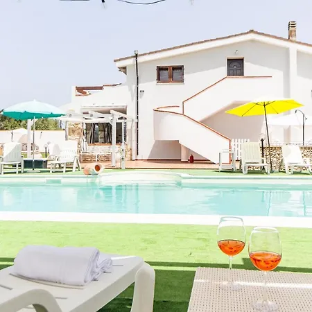 La Volpe - Relax, Sun 'n'fun