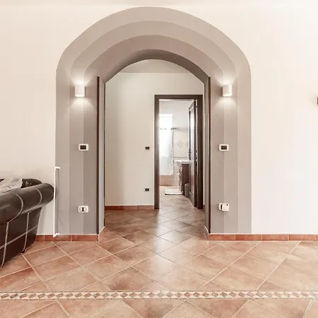 La Volpe - Relax, Sun 'n'fun Apartment Sassari