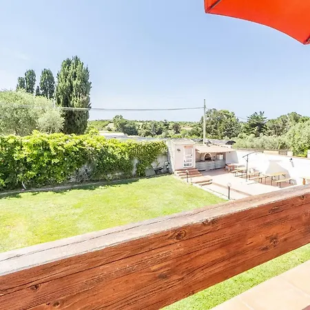 Apartment La Volpe - Relax, Sun 'n'fun *