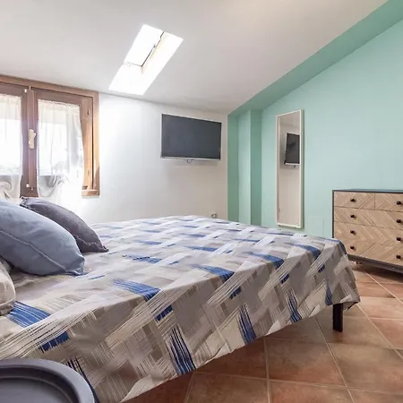 La Volpe - Relax, Sun 'n'fun Apartment Sassari