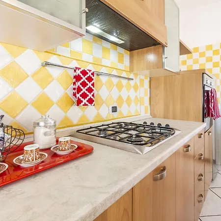 Apartment La Volpe - Relax, Sun 'n'fun Sassari