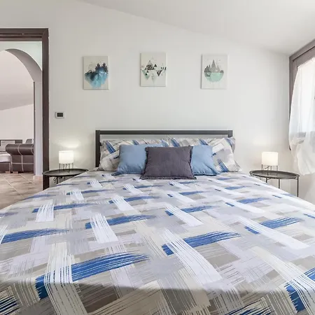 La Volpe - Relax, Sun 'n'fun Apartment