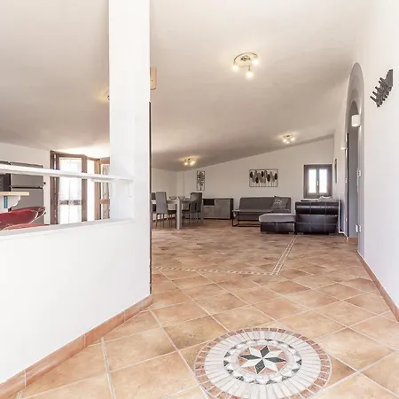Apartment La Volpe - Relax, Sun 'n'fun *