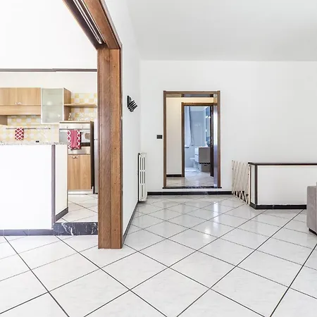 Apartment La Volpe - Relax, Sun 'n'fun