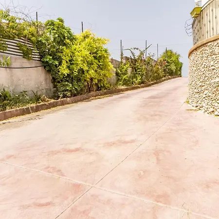 La Volpe - Relax, Sun 'n'fun Apartment