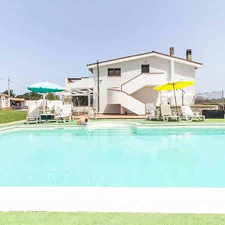 Apartment La Volpe - Relax, Sun 'n'fun Sassari