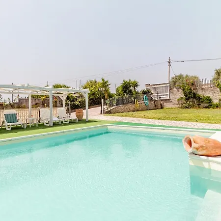 La Volpe - Relax, Sun 'n'fun Apartment