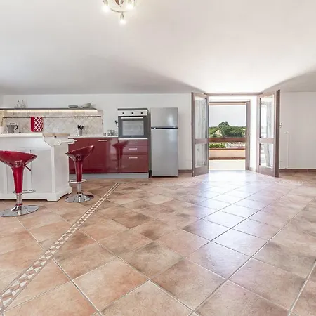 Apartment La Volpe - Relax, Sun 'n'fun Sassari