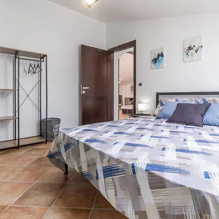 Apartment La Volpe - Relax, Sun 'n'fun