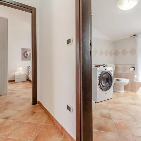 Apartment La Volpe - Relax, Sun 'n'fun Sassari