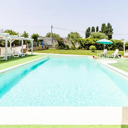 La Volpe - Relax, Sun 'n'fun Sassari