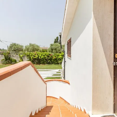 La Volpe - Relax, Sun 'n'fun Apartment
