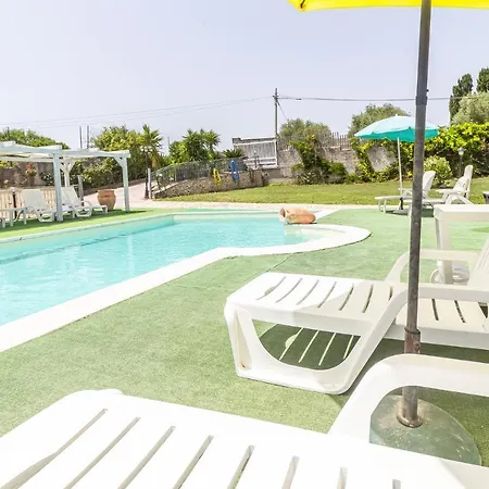 La Volpe - Relax, Sun 'n'fun Apartment Sassari