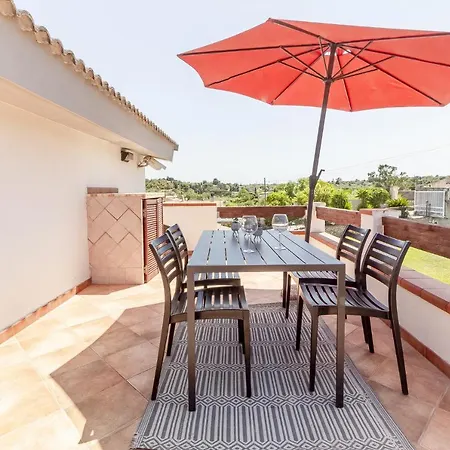 La Volpe - Relax, Sun 'n'fun Apartment Sassari