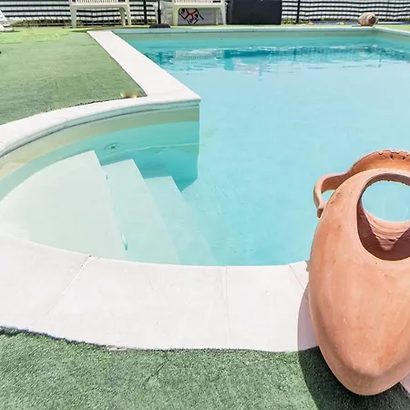 La Volpe - Relax, Sun 'n'fun * Sassari