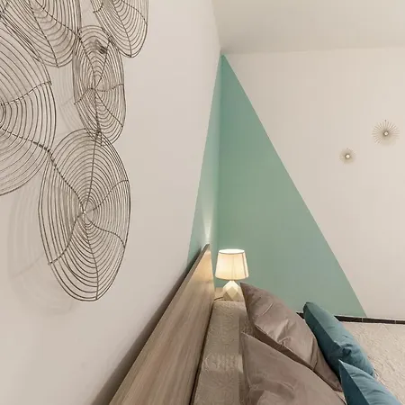La Volpe - Relax, Sun 'n'fun Apartment