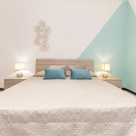 La Volpe - Relax, Sun 'n'fun Apartment Sassari