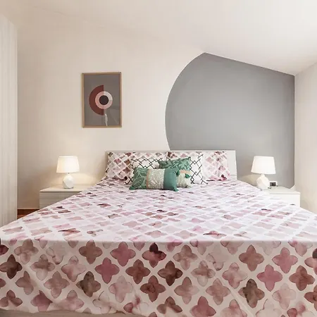 La Volpe - Relax, Sun 'n'fun Apartment