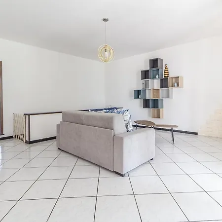 La Volpe - Relax, Sun 'n'fun Apartment *