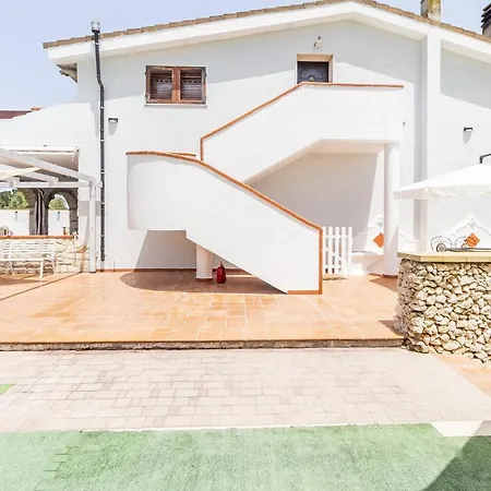 La Volpe - Relax, Sun 'n'fun Apartment Sassari
