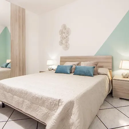 Apartment La Volpe - Relax, Sun 'n'fun