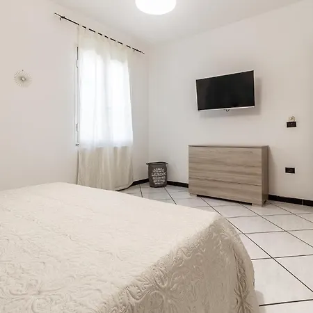La Volpe - Relax, Sun 'n'fun Apartment