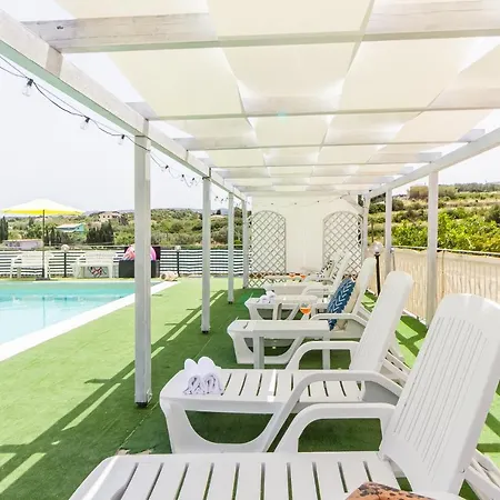 La Volpe - Relax, Sun 'n'fun Apartment