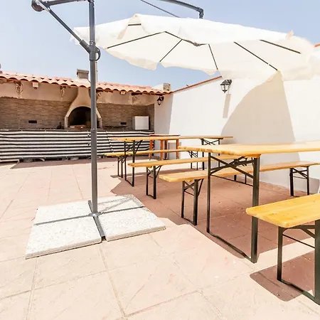 La Volpe - Relax, Sun 'n'fun * Sassari