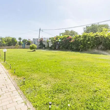 La Volpe - Relax, Sun 'n'fun Apartment *