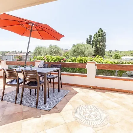 La Volpe - Relax, Sun 'n'fun Apartment