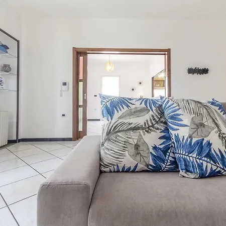 Apartment La Volpe - Relax, Sun 'n'fun *